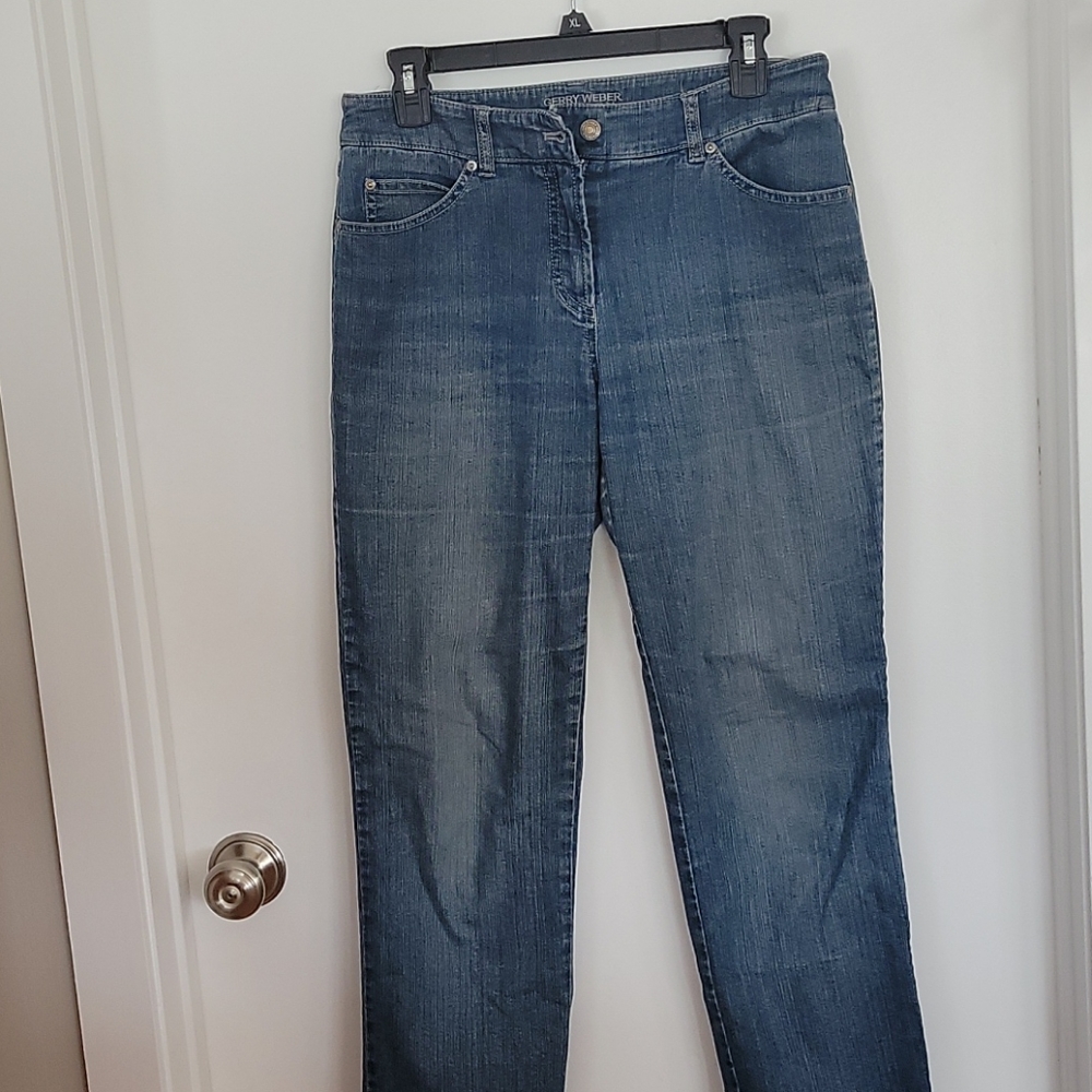 Gerry Weber Edition Roxane Jeans - image 1